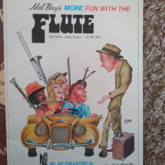 Seven Vintage 1950's music books - Picture 3 of 15